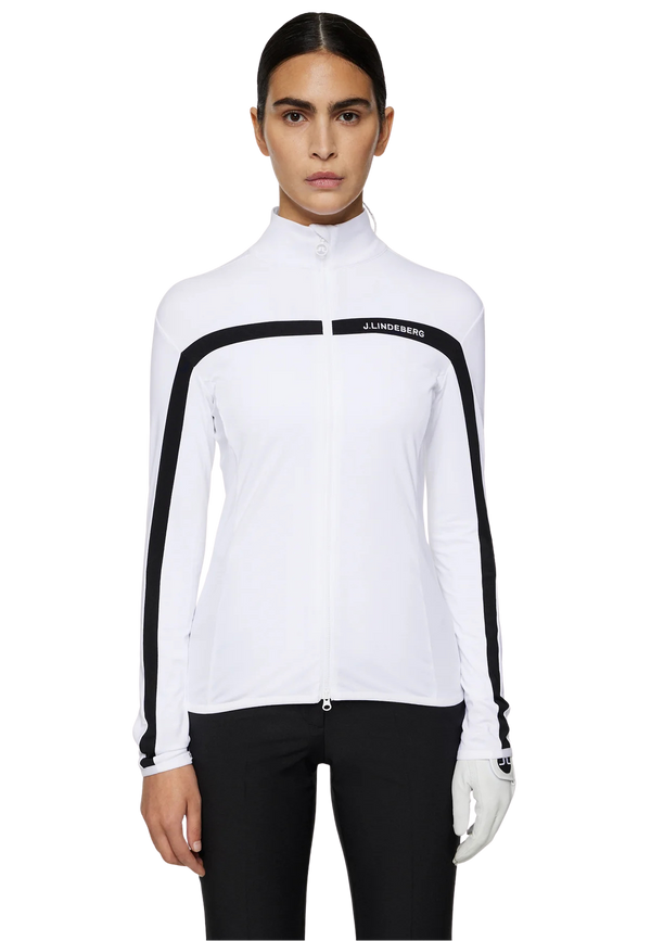 J.Lindeberg Janice Mid Layer Dame