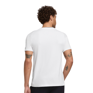 Wilson Team T-shirt Herre - BIA Trondheim