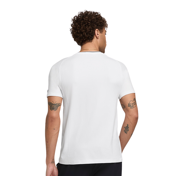 Wilson Team T-shirt Herre - BIA Trondheim