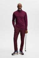 J.Lindeberg Tour Tech Mid Layer Herre