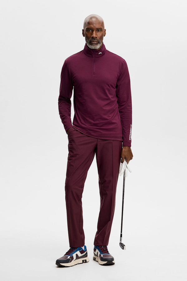 J.Lindeberg Tour Tech Mid Layer Herre