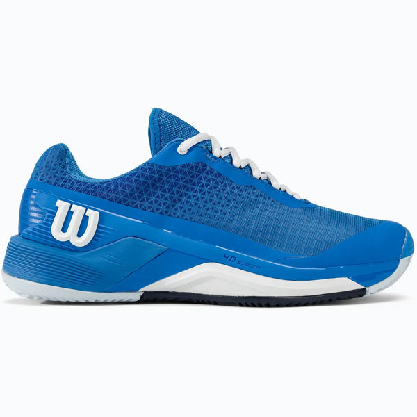 Wilson Rush Pro 4.0 Clay Herre