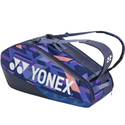 Yonex Percept Pro Racketbag 6 Pack 2025