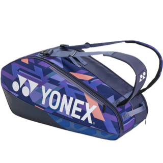 Yonex Percept Pro Racketbag 6 Pack 2025