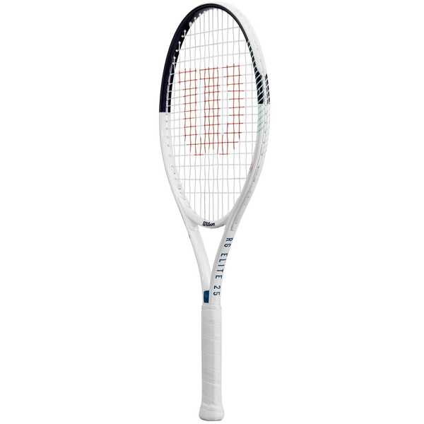 Wilson Roland Garros Elite Jr 25