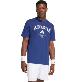 Adidas Heritage Graphic T-Skjorte Herre