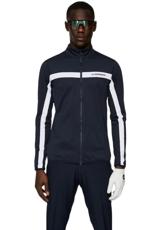 J.Lindeberg Jarvis Mid Layer Herre