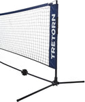 Tretorn Mini Tennis Nett 6 meter