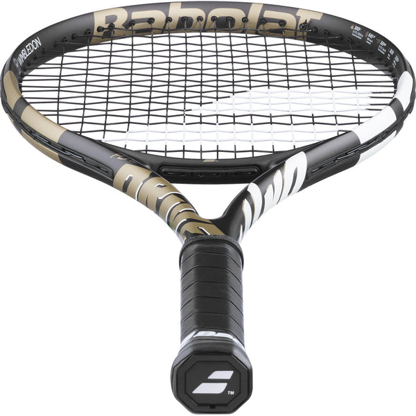 Babolat Pure Drive Wimbledon 2025