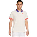 NikeCourt Heritage Polo Herre