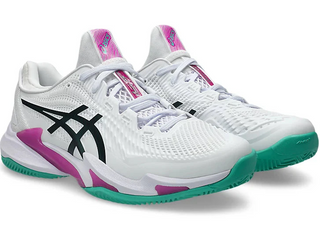 Asics Court FF 3 Clay Herre