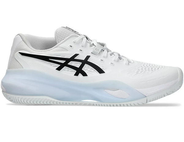 Asics Gel Resolution X Clay Herre