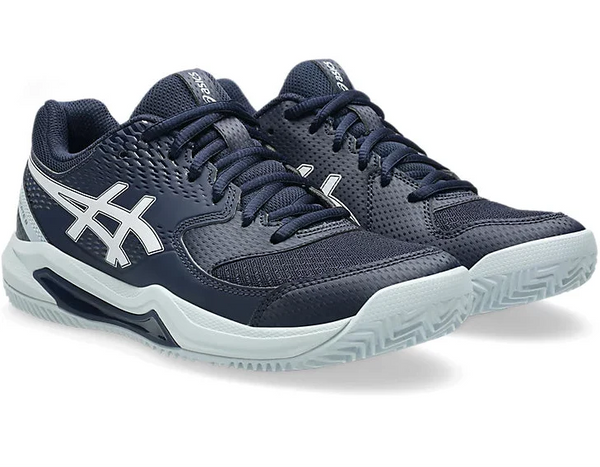 Asics Gel Delicate 8 Clay Dame