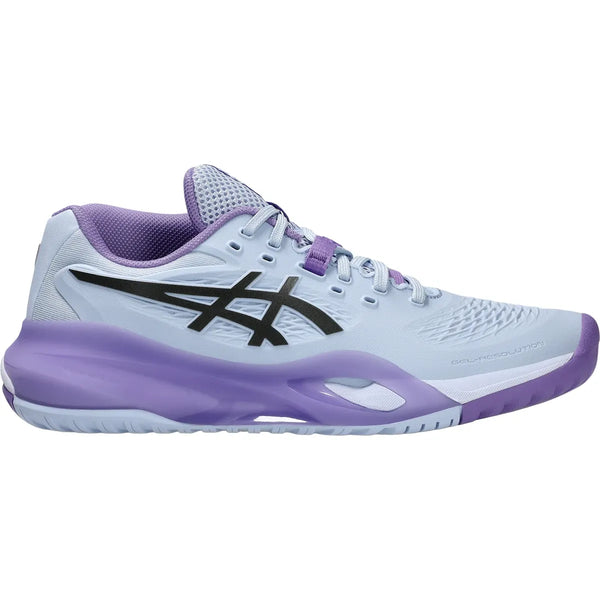 Asics Gel-Resolution X Night Energy Dame