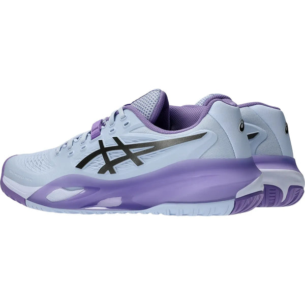 Asics Gel-Resolution X Night Energy Dame