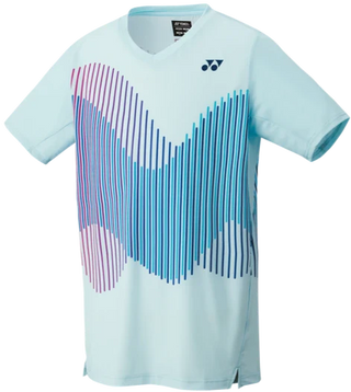 Yonex Crew Neck T-Skjorte US Open 2024