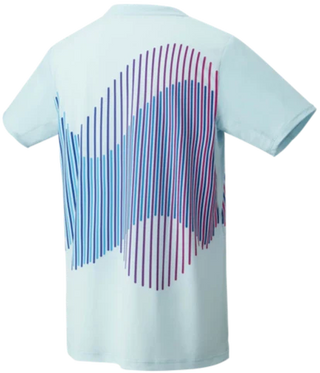 Yonex Crew Neck T-Skjorte US Open 2024