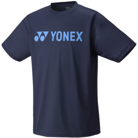 Yonex Unisex T-Skjorte