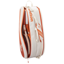 Wilson RG Team 6 Pack Cream 2025