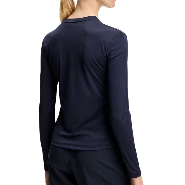 J.Lindeberg Ada T-Shirt LS Dame, bilde 7