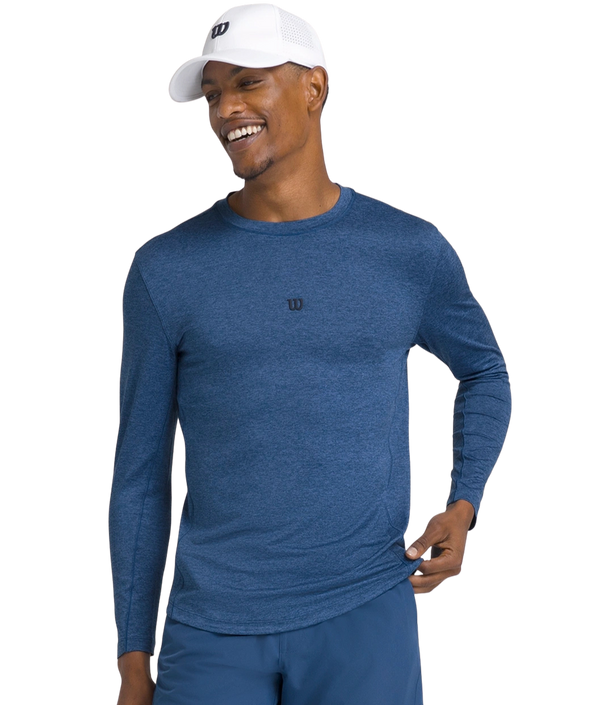 Wilson Everyday Performance Long Sleeve Herre