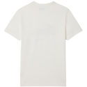 Lacoste Print Heritage T-Skjorte