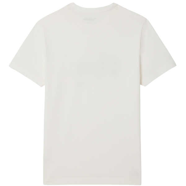 Lacoste Print Heritage T-Skjorte