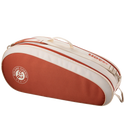 Wilson RG Team 6 Pack Cream 2025