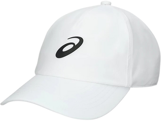 Kjøp hvit Asics Performance Cap