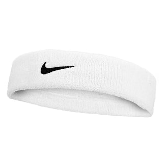 Kjøp hvit Nike Classic Headband