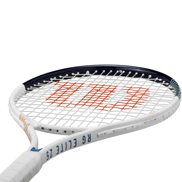 Wilson Roland Garros Elite Jr 25
