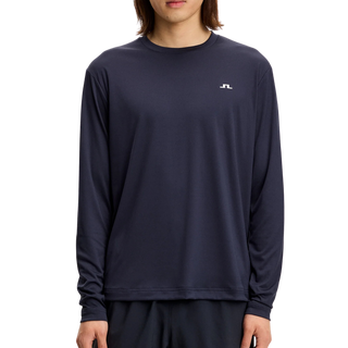 J.Lindeberg Ade T-Shirt LS Herre, bilde 5