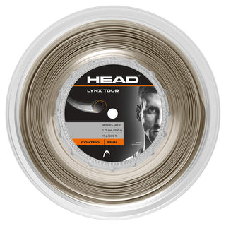 Head Lynx Tour 200m