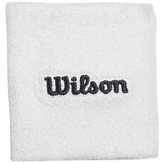 Wilson Wristband 2-Pack