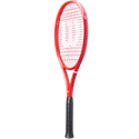 Wilson Defyer 100L V1 tennisracket, bilde 3