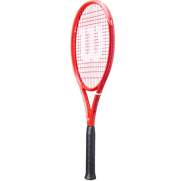 Wilson Defyer 100L V1 tennisracket, bilde 3