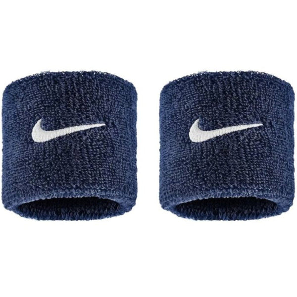 Nike Classic Håndleddsbånd 2-pakning