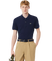 Mørkeblå