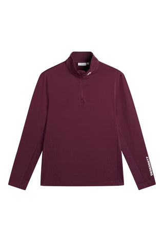 J.Lindeberg Tour Tech Mid Layer Herre