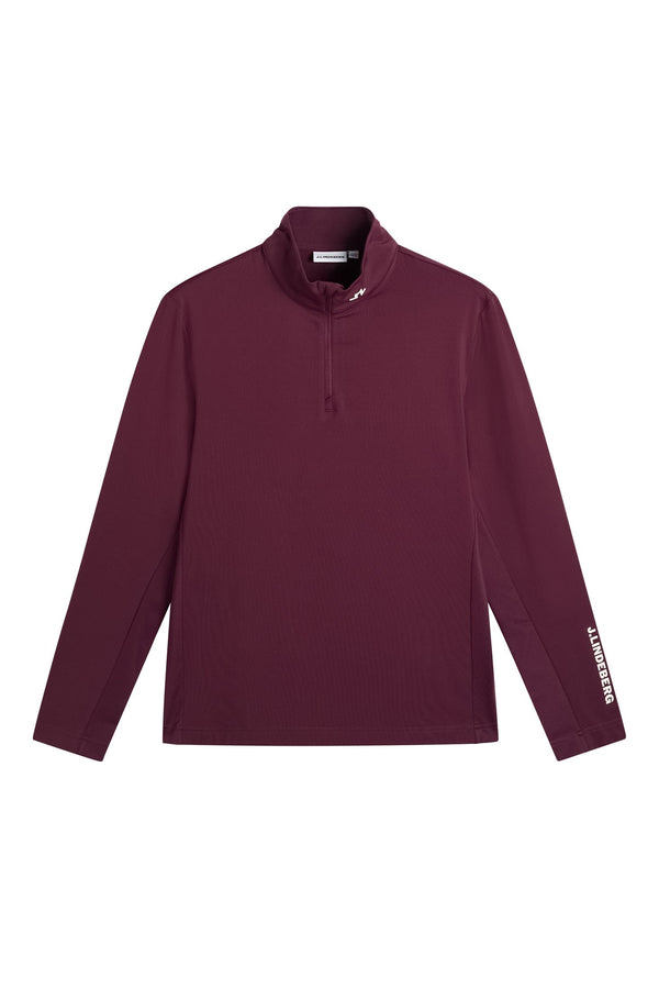 J.Lindeberg Tour Tech Mid Layer Herre