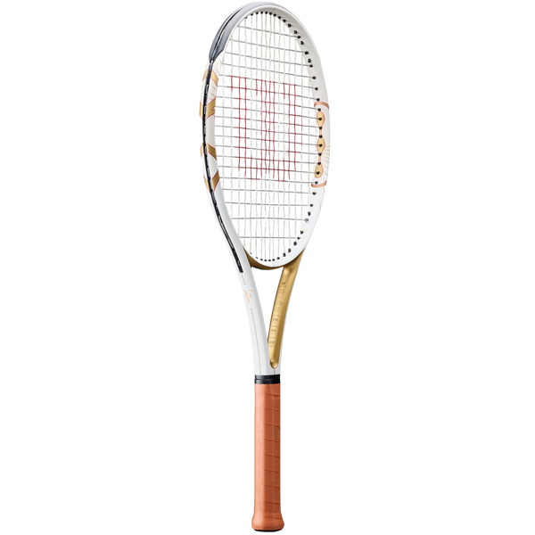 Wilson RF 01 Hall of Fame