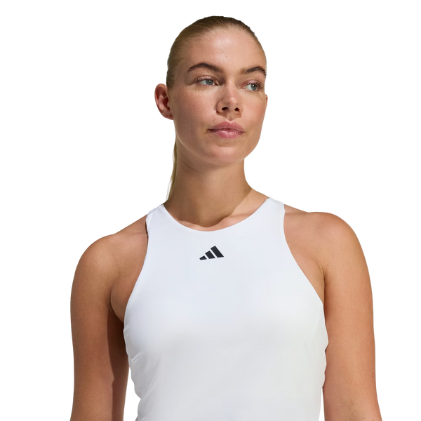 Adidas Y-Tank Topp Dame