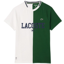 Lacoste Sport Daniil Medvedev T-Skjorte