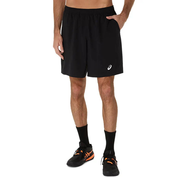 Asics Court 9in Shorts Herre