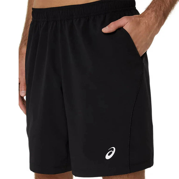 Asics Court 9in Shorts Herre