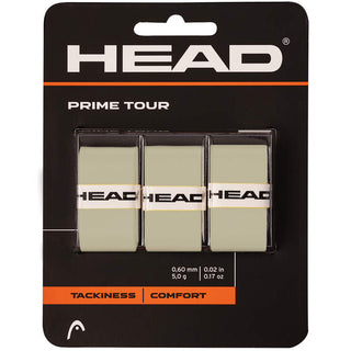 Kjøp gra Head Prime Tour 3-Pack