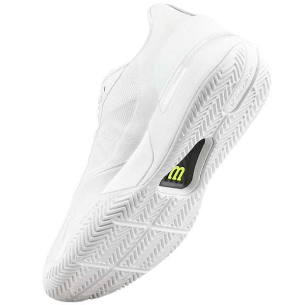 Wilson Rush Tour 5 Herre