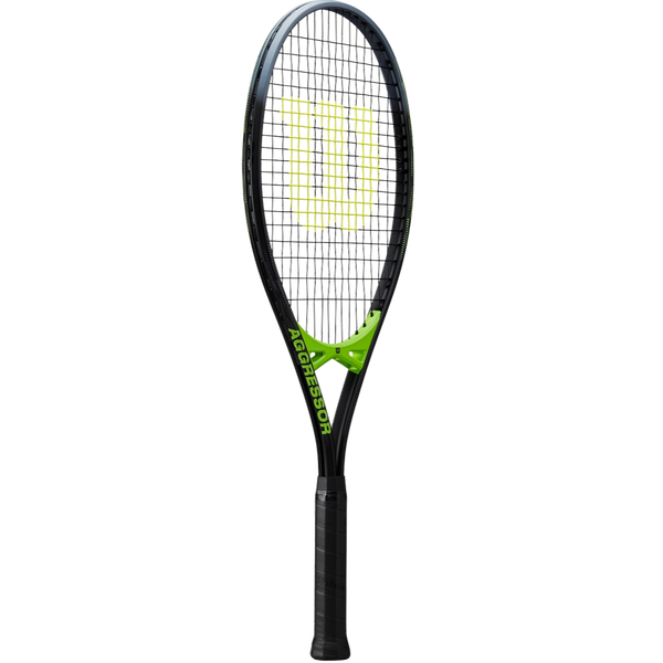 Wilson Aggressor Racket, bilde 2