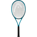 Head MX Attitude Elite Light Blue 2026