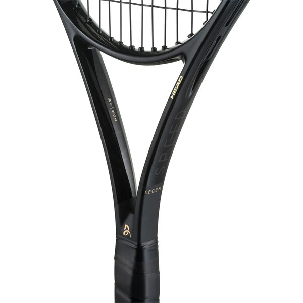 Head Speed Pro Legend 2026